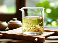 草药本草清单西洋参泡水注意事项