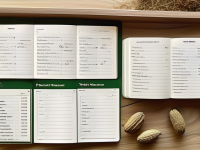 草药本草清单合欢皮煎煮顺序时间