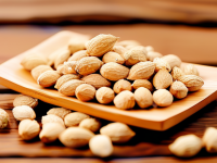 桃仁不适怎么办？草药本草清单中的桃仁使用指南