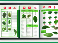 草药本草清单收涩常见误区拆解