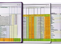 药本草清单天麻易混对照图解