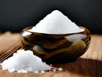 本草清单盐制与保存避坑