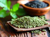 草药本草清单，莱菔子随意混搭的风险与避坑指南