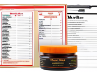 药本草清单老年合欢皮使用提示