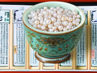 鉴别珍珠母真伪，草药本草清单中的珍珠母是否掺假