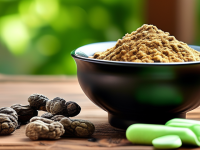 三七存放防霉清单，确保药材质量的关键步骤