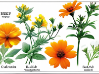 草药本草清单儿童牛膝使用提示