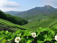 草药本草清单，山茱萸的奥秘与应用