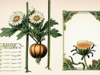 草药本草清单，当归与菊花搭配的奥秘