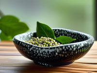 草药本草清单栀子可能不适反应整理