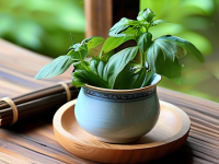 揭秘草药本草清单中的黄连—来源与部位的深度解析