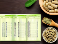 药本草清单，生地黄选购指南