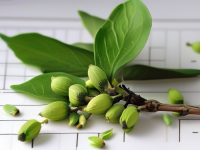 草药本草清单连翘随便混搭风险说明