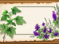 草药本草清单丹参长期使用边界提醒