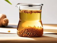 本草清单玄参代茶饮更温和