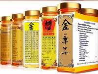 草药本草清单金樱子长期泡水行不行科普