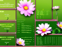 药本草清单，菊花存放防霉方法