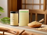 药本草清单麦冬代茶饮更温和