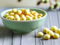 药本草清单，芡实的食用禁忌与季节选择