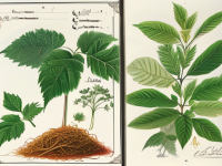 草药本草清单鸡血藤相互作用