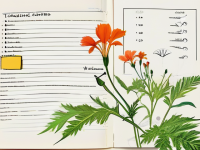 本草清单牛膝形态说明