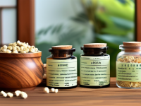 草药本草清单厚朴不适怎么办观察科普