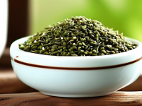 草药本草清单，决明子，了解其功效与禁忌