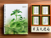 草药本草清单附子天天进补误区拆解