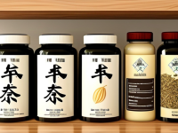 草药本草清单化痰代茶饮常识