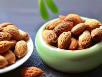 桃仁，草药本草中的瑰宝，产地与品类的奥秘