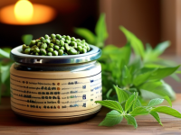 草药本草清单远志与镇静药同服提醒